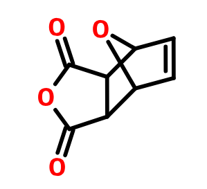 EXO-3,6-環(huán)氧-1,2,3,6-四氫鄰苯二甲酸酐,exo-3,6-Epoxy-1,2,3,6-tetrahydrophthalic Anhydride