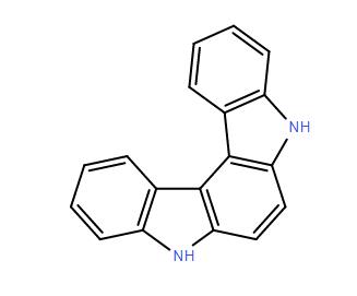 吲哚并[2,3-C]咔唑,5,8-dihydroindolo[2,3-c]carbazole