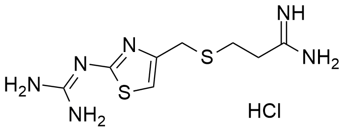 法莫替丁EP杂质A,Famotidine EP Impurity A