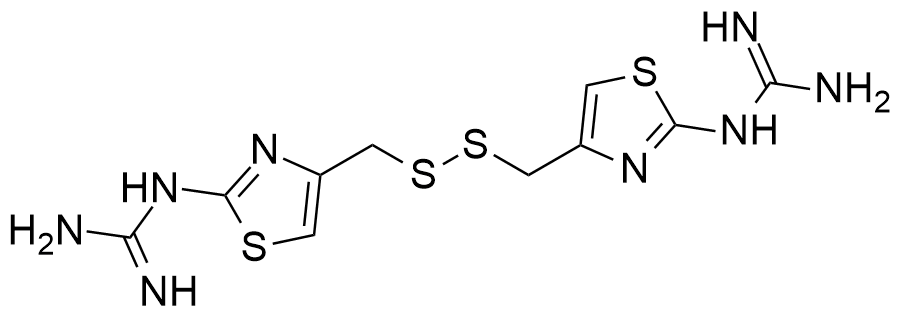 法莫替丁EP雜質(zhì) E,Famotidine EP Impurity E