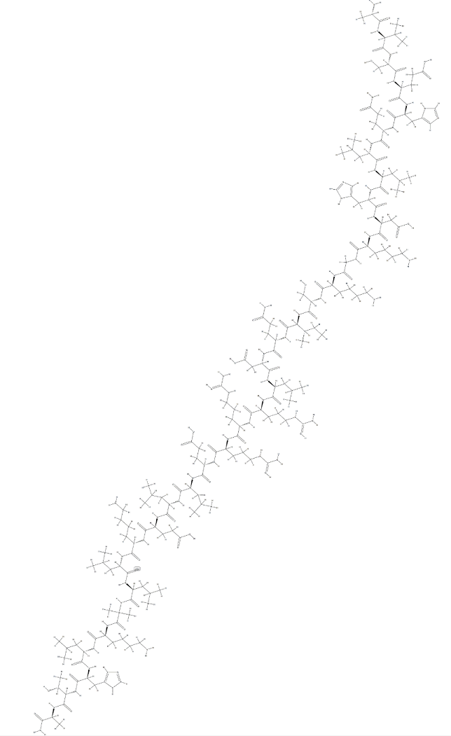 阿巴帕肽,Abaloparatide