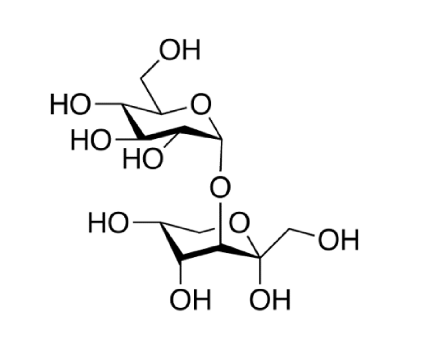 松二糖,D-(+)-Turanose