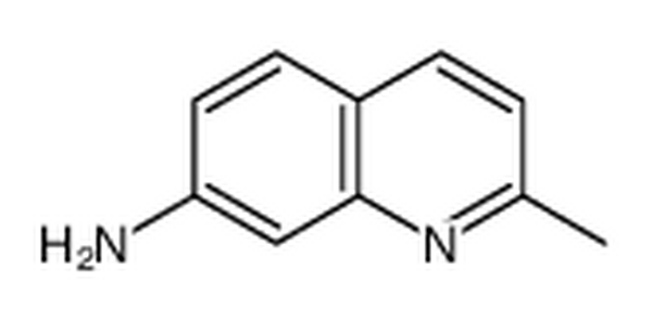 2-甲基-7-喹啉胺,2-methylquinolin-7-amine