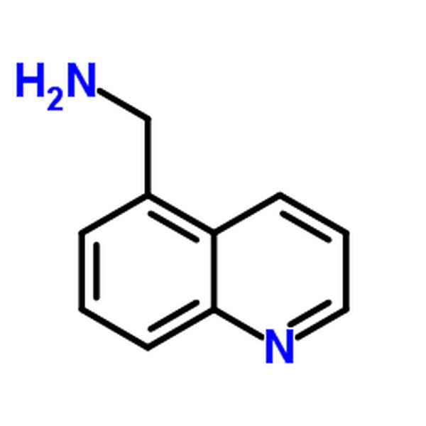 5-(氨基甲基)喹啉,1-(5-Quinolinyl)methanamine