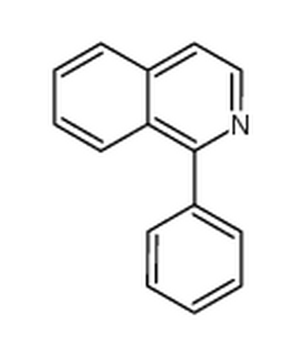 1-苯基异喹啉,Phenylisoquinoline