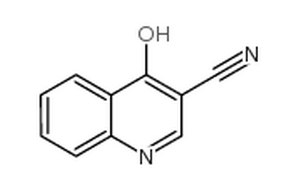 4-羟基喹啉-3-甲腈,4-Hydroxyquinoline-3-carbonitrile