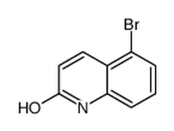 5-溴-1H-喹啉-2-酮,5-Bromoquinolin-2(1H)-one