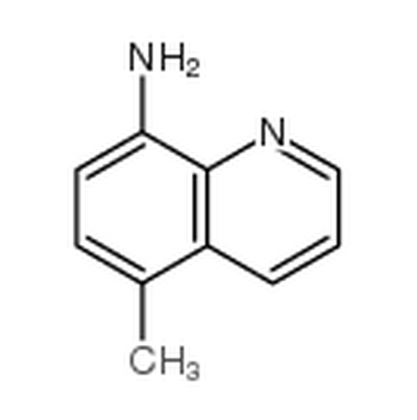 5-甲基喹啉-8-胺,5-methylquinolin-8-amine