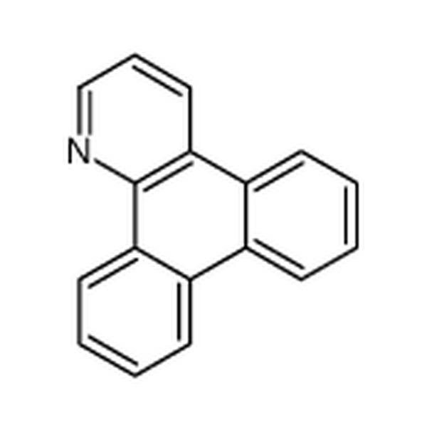 二苯并[f,h]喹啉,Dibenzo[f,h]quinoline