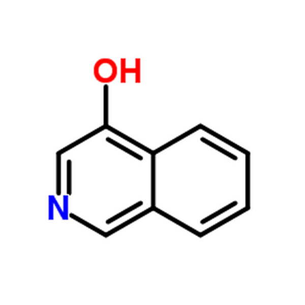 4-羟基异喹啉,4-Isoquinolinol