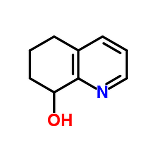 5,6,7,8-四氢-8-羟基喹啉,5,6,7,8-Tetrahydroquinolin-8-ol