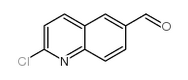 2-氯喹啉-6-甲醛,2-chloroquinoline-6-carbaldehyde