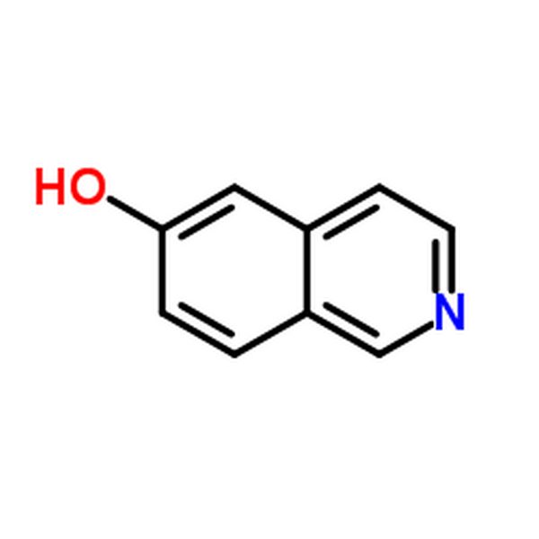 6-羟基异喹啉,6-Isoquinolinol