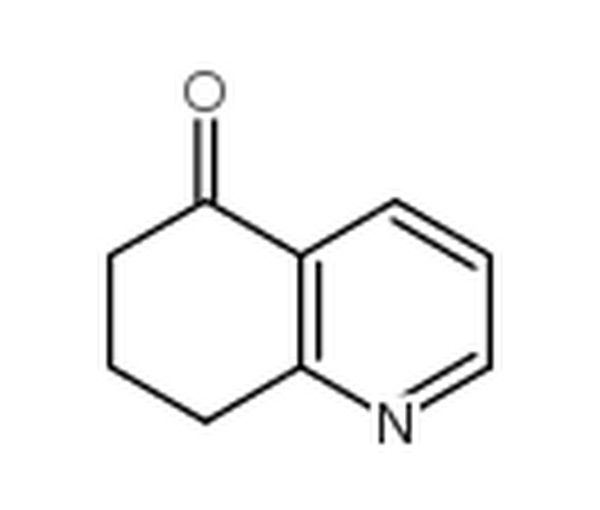 5,6,7,8-四氢喹啉-5-酮,5,6,7,8-TETRAHYDROQUINOLINONE-5