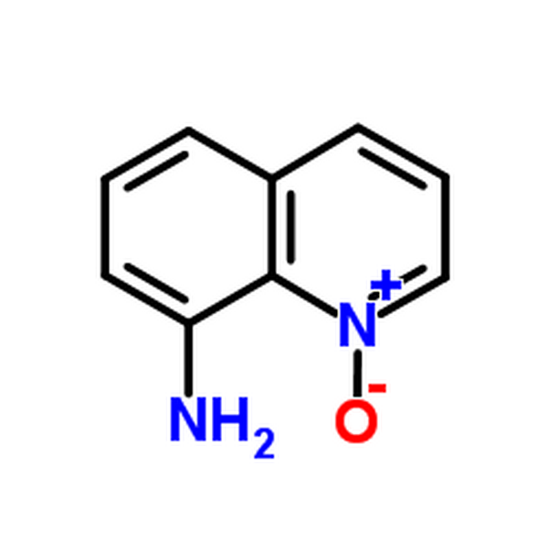 8-氨基喹啉-N-氧化物,8-Quinolinamine 1-oxide
