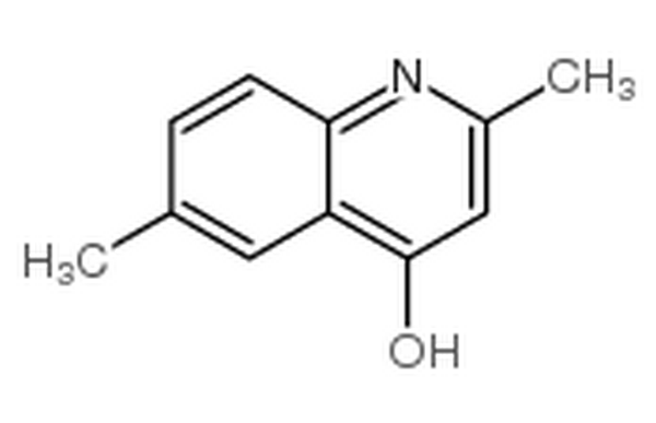 2,6-二甲基-4-羥基喹啉,2,6-dimethyl-4-hydroxyquinoline