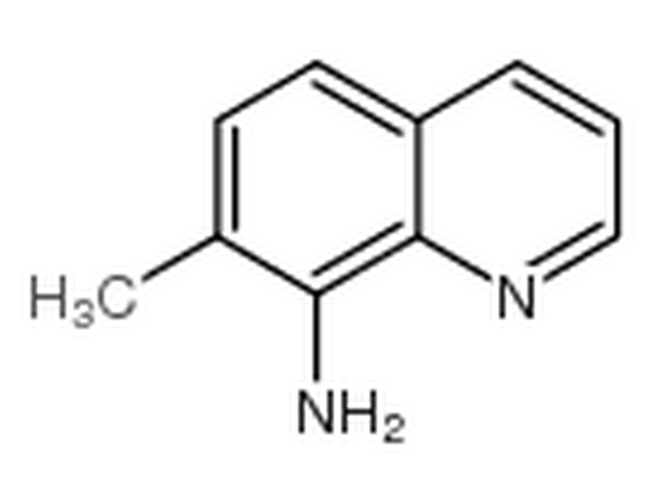 8-氨基-7-甲基喹啉,7-Methyl-8-quinolinamine