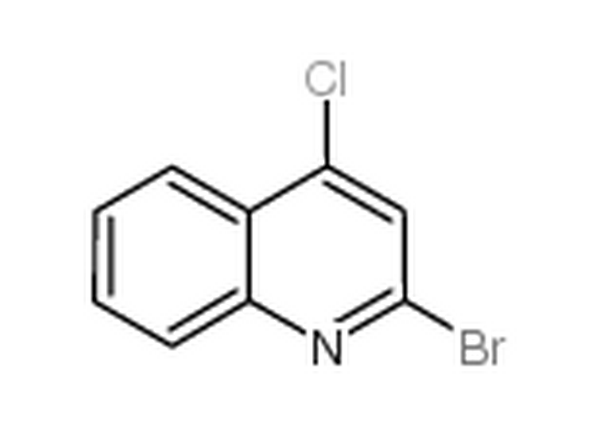 2-溴-4-氯喹啉,2-bromo-4-chloroquinoline