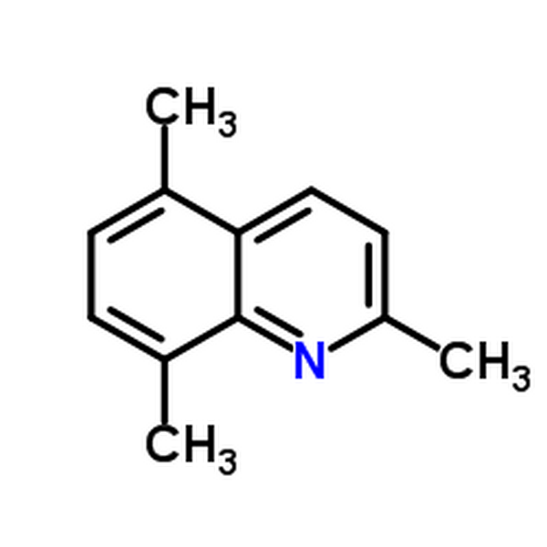 2,5,8-三甲基喹啉,2,5,8-Trimethylquinoline