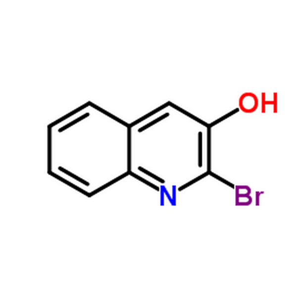 2-溴-3-羟基喹啉,2-Bromo-3-quinolinol