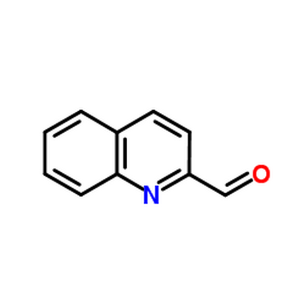 2-喹啉甲醛,Quinoline-2-carboxaldehyde