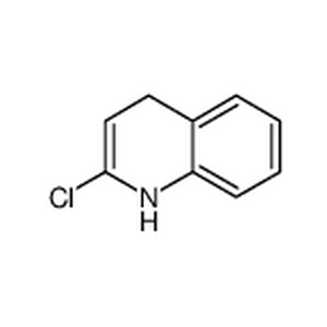 2-氯-1,4-二氢喹啉,2-chloro-1,4-dihydroquinoline