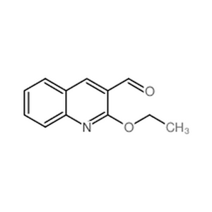 2-乙氧基-喹啉-3-甲醛