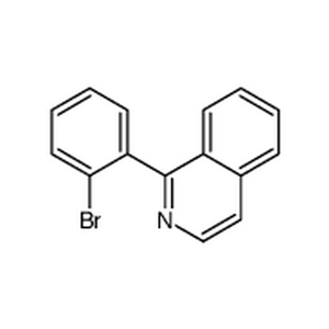 1-(2-溴苯基)異喹啉,1-(2-Bromophenyl)isoquinoline