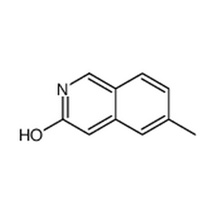 6-甲基-3-羟基异喹啉