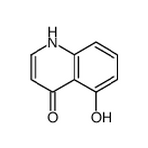 喹啉-4,5-二醇,4,5-Quinolinediol