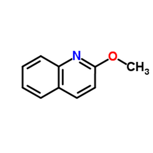 2 - 甲氧基喹啉