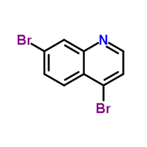 4-溴-7-溴喹啉