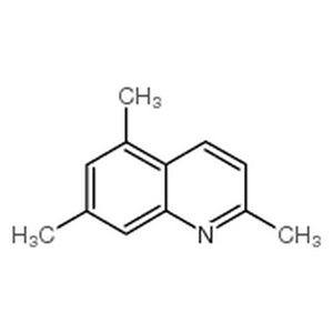 2,5,7-三甲基喹啉,2,5,7-Trimethylquinoline