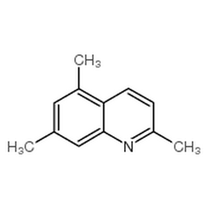 2,5,7-三甲基喹啉