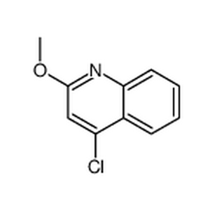 4-氯-2-甲氧基喹啉,4-Chloro-2-methoxyquinoline