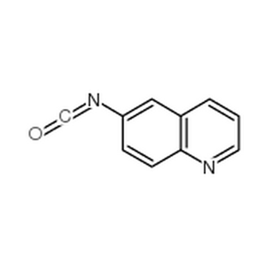 6-异氰酸喹啉,6-Isocyanatoquinoline