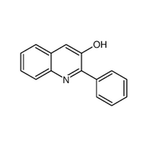 2-苯基喹啉-3-醇