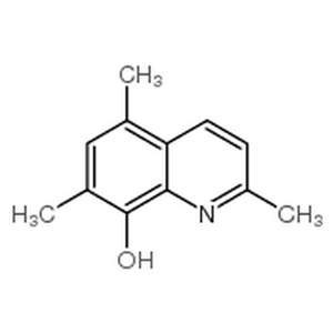 2,5,7-三甲基喹啉-8-醇