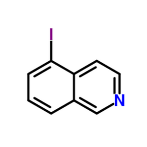 5-碘异喹啉