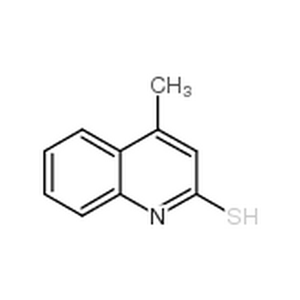 4-甲基喹啉-2-硫酮