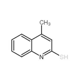 4-甲基喹啉-2-硫酮,4-methyl-1H-quinoline-2-thione