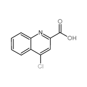 4-氯喹啉-2-羧酸