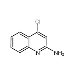 2-氨基-4-氯喹啉,4-chloroquinolin-2-amine