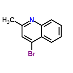 4-溴-2-甲基喹啉
