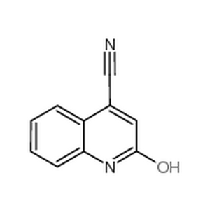 4-氰基-2-羟基喹啉