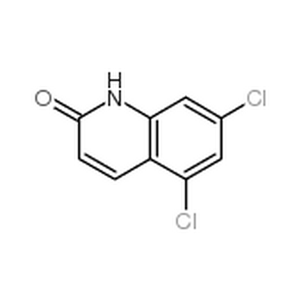5,7-二氯-2-喹啉