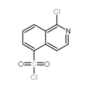 1-氯-5-异喹啉磺酰氯