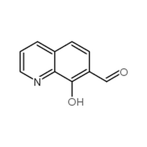 8-羥基-7-喹啉甲醛