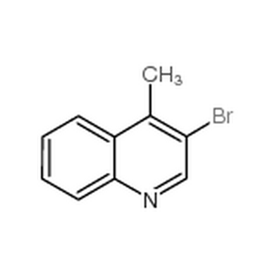 3-溴-4-甲基喹啉,3-Bromo-4-methylquinoline