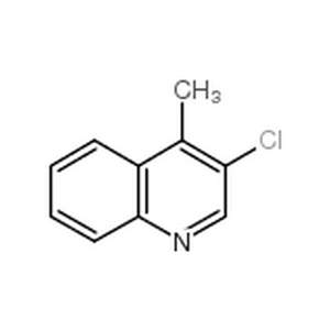 3-氯-4-甲基喹啉